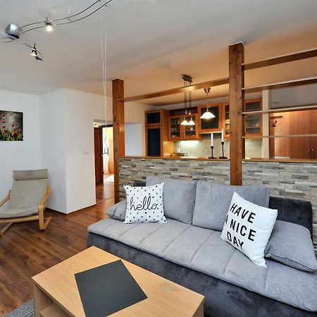 Apartman Zara Wielki Sławków Zewnętrze zdjęcie