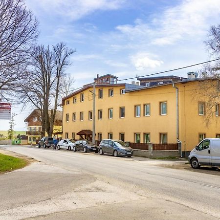 Apartman Zara Wielki Sławków Zewnętrze zdjęcie