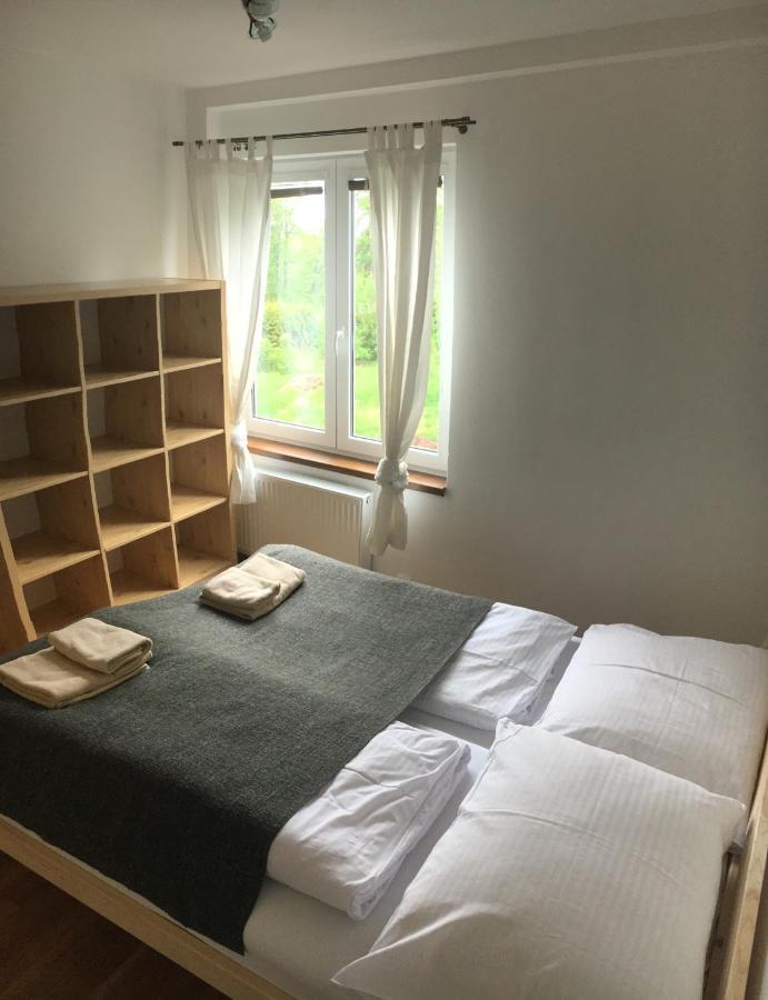 Apartman Zara Wielki Sławków Zewnętrze zdjęcie