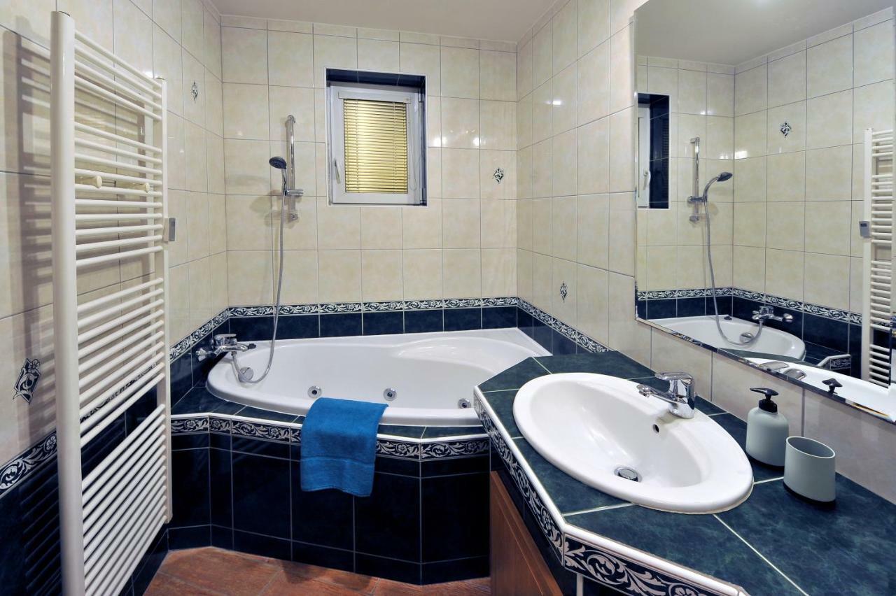 Apartman Zara Wielki Sławków Zewnętrze zdjęcie