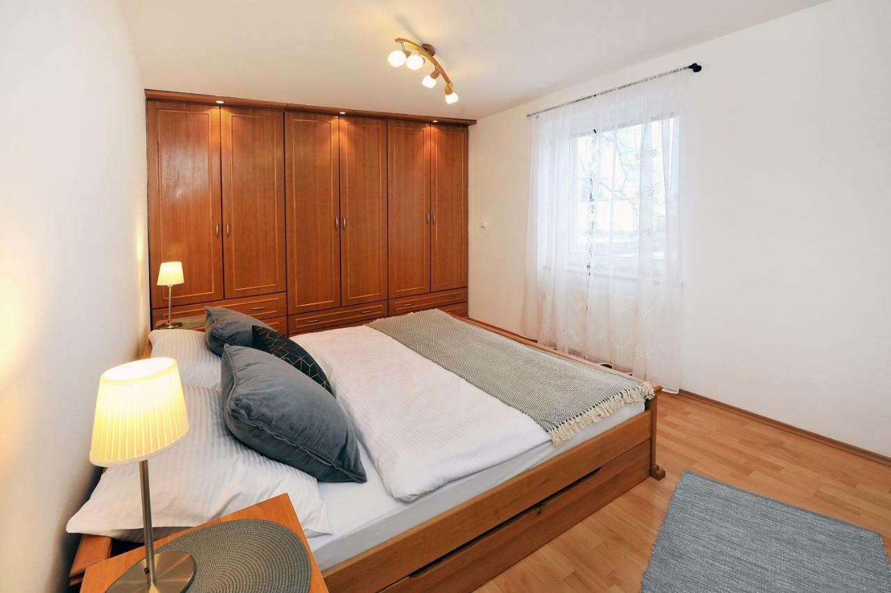 Apartman Zara Wielki Sławków Zewnętrze zdjęcie