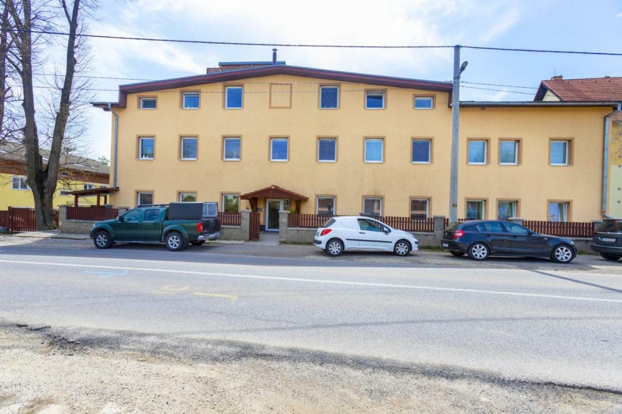 Apartman Zara Wielki Sławków Zewnętrze zdjęcie