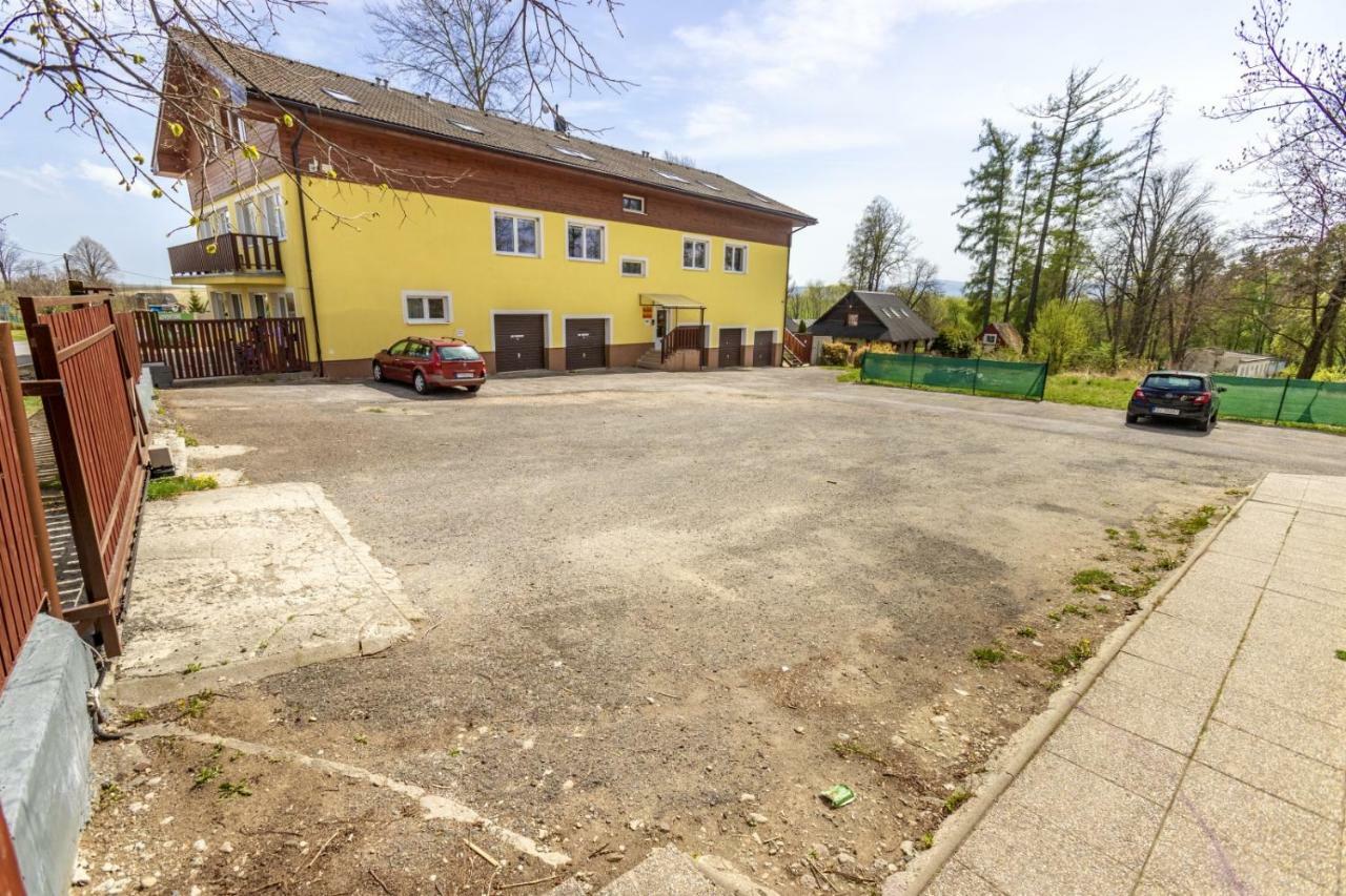 Apartman Zara Wielki Sławków Zewnętrze zdjęcie