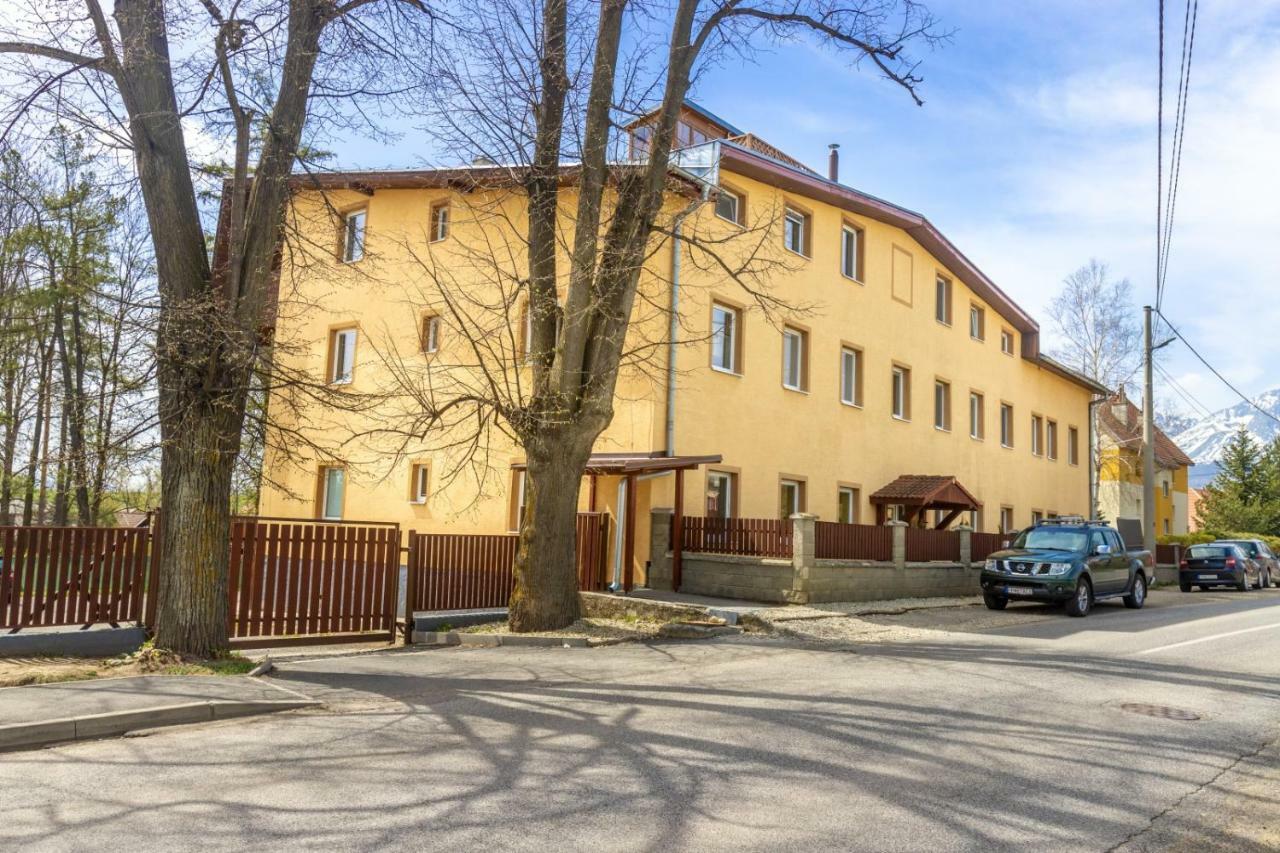 Apartman Zara Wielki Sławków Zewnętrze zdjęcie