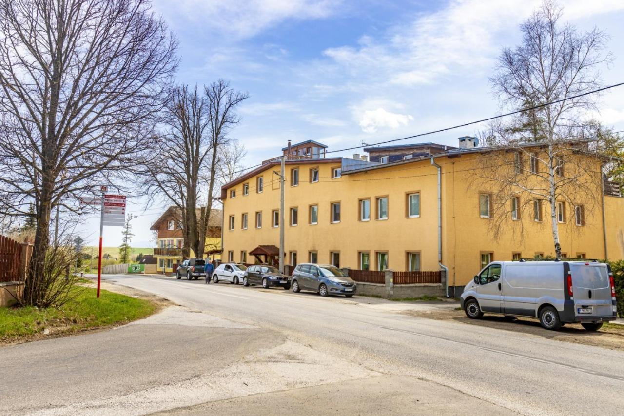 Apartman Zara Wielki Sławków Zewnętrze zdjęcie